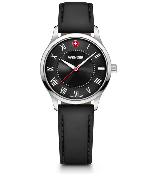 Reloj Wenger De Pulso 01.1421.123