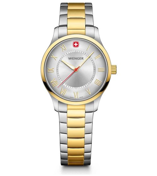 Reloj Wenger De Pulso 01.1421.125