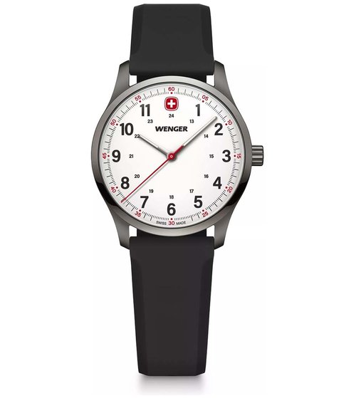 Reloj Wenger De Pulso 01.1421.129