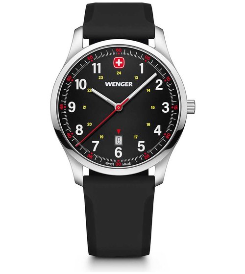 Reloj Wenger De Pulso 01.1441.129