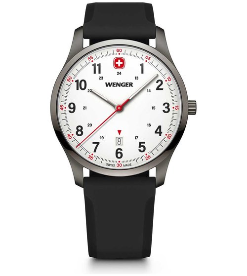 Reloj Wenger De Pulso 01.1441.132