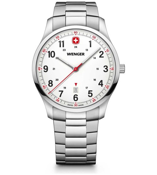 Reloj Wenger De Pulso 01.1441.133