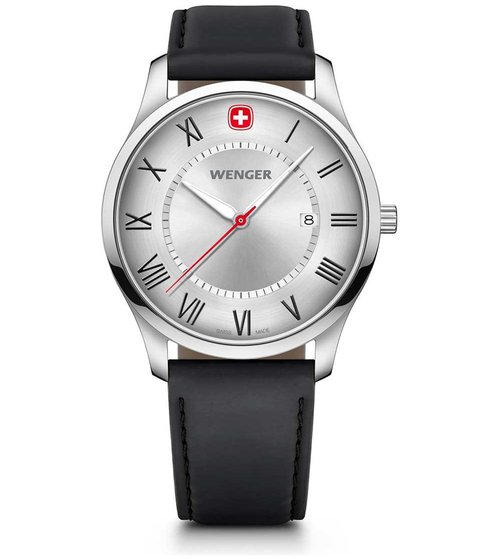 Reloj Wenger De Pulso 01.1441.139