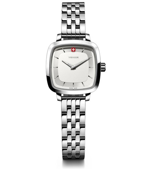 Reloj Wenger De Pulso 01.1911.101