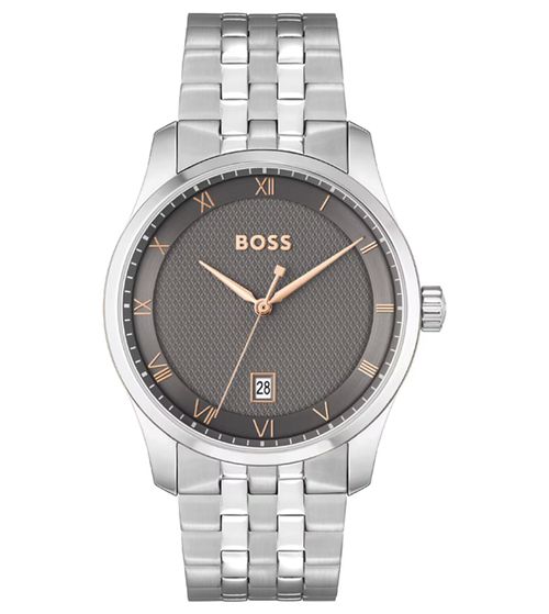 Reloj Boss De Pulso 1514116