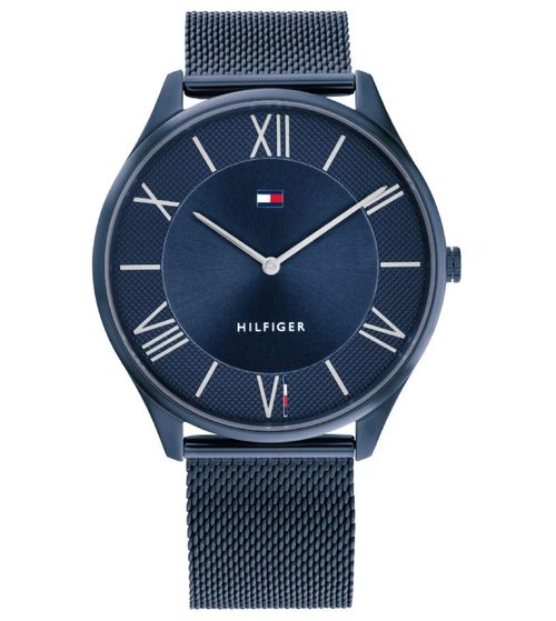 Reloj Tommy Hilfiger De Pulso 1710514