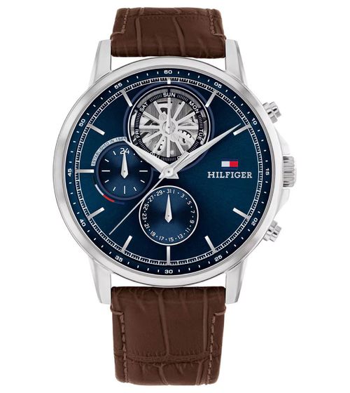 Reloj Tommy Hilfiger De Pulso 1710629