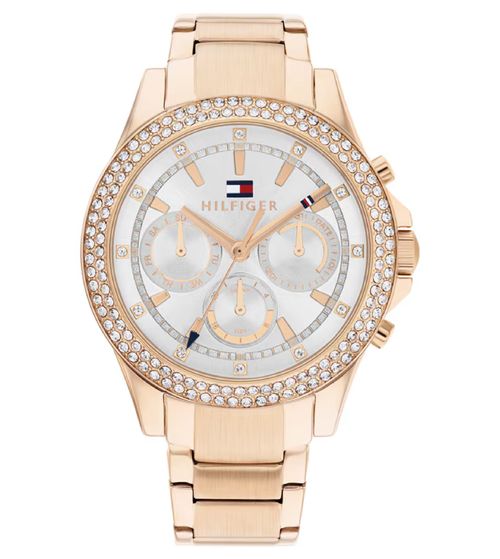 Reloj Tommy Hilfiger De Pulso 1782624