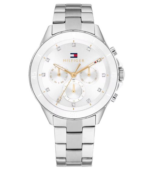 Reloj Tommy Hilfiger De Pulso 1782707