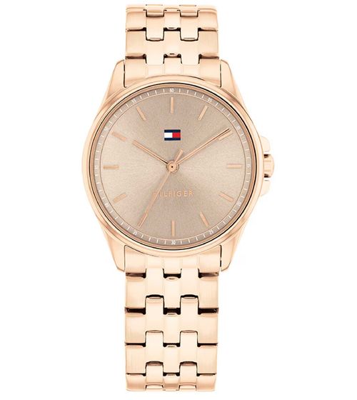 Reloj Tommy Hilfiger De Pulso 1782775