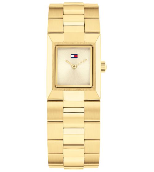 Reloj Tommy Hilfiger De Pulso 1782787