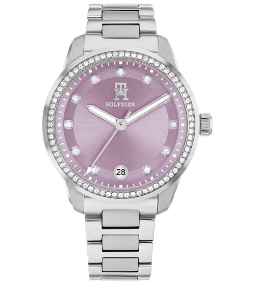 Reloj Tommy Hilfiger De Pulso 1782793