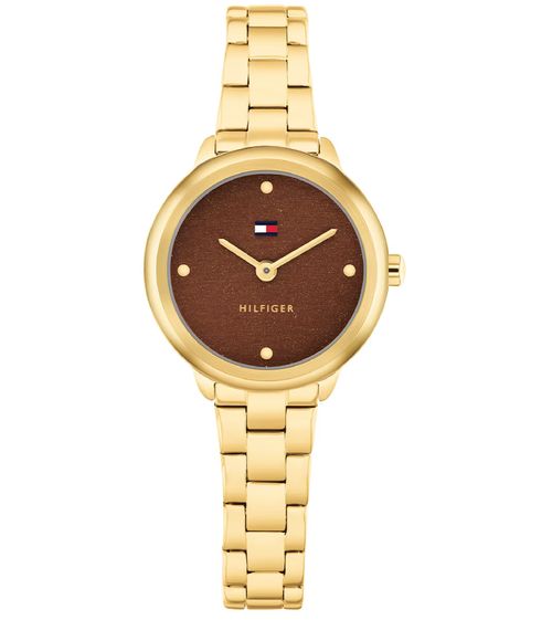 Reloj Tommy Hilfiger De Pulso 1782815