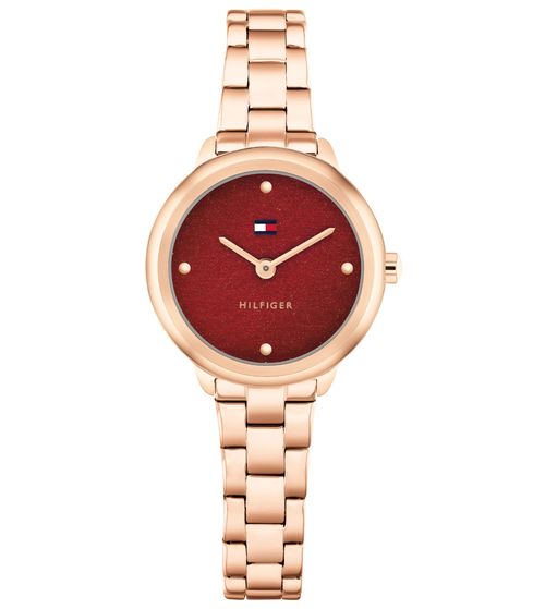 Reloj Tommy Hilfiger De Pulso 1782816