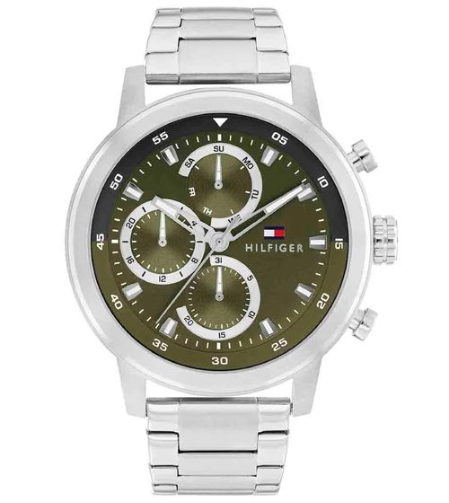 Reloj Tommy Hilfiger De Pulso 1792180