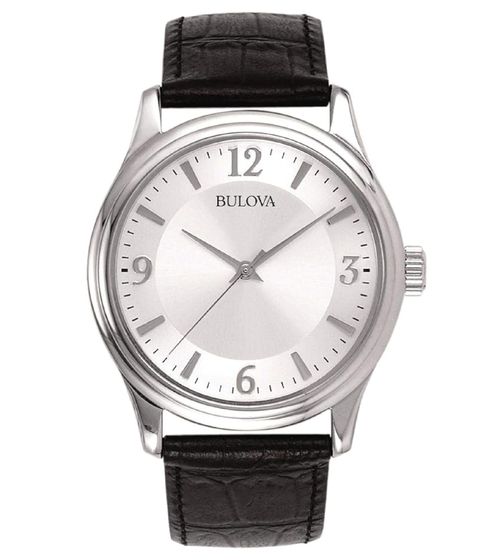 Reloj Bulova De Pulso 96A28