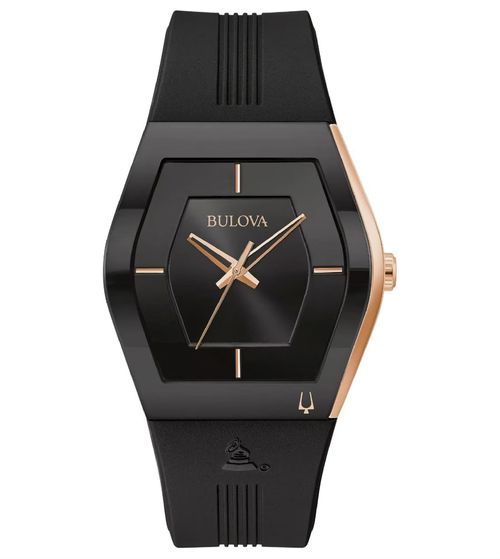 Reloj Bulova De Pulso 97A163