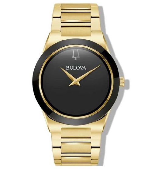 Reloj Bulova De Pulso 97A183