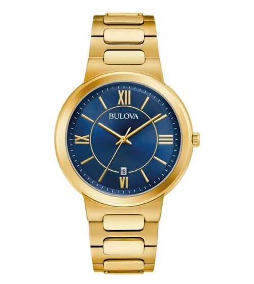 Reloj Bulova De Pulso 97B199