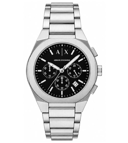 Reloj Armani Exchange De Pulso AX4186