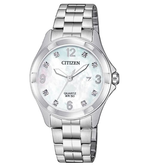 Reloj Citizen De Pulso C061077
