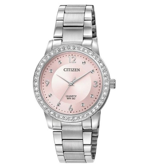 Reloj Citizen De Pulso C061185