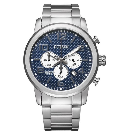 Reloj Citizen De Pulso C061346