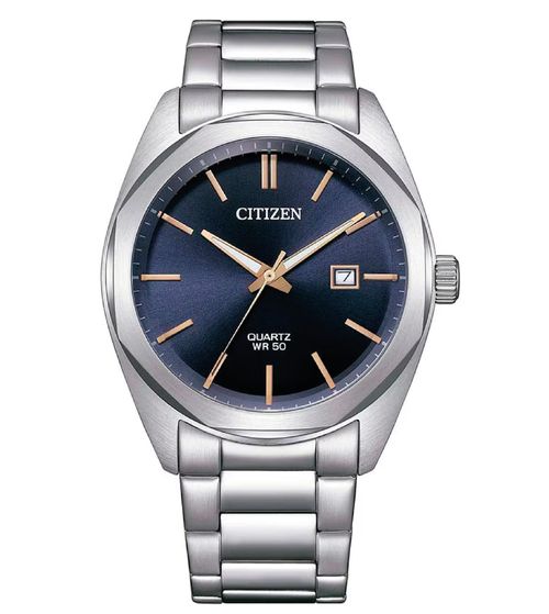 Reloj Citizen De Pulso C061802
