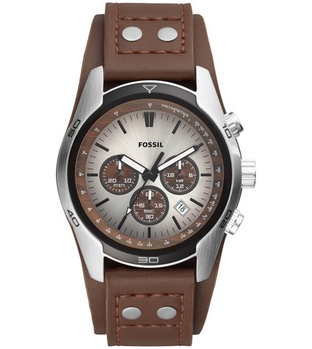 Reloj Fossil De Pulso CH2565