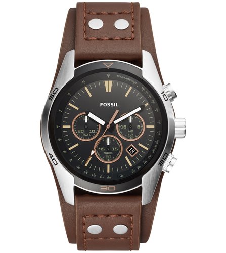 Reloj Fossil De Pulso CH2891