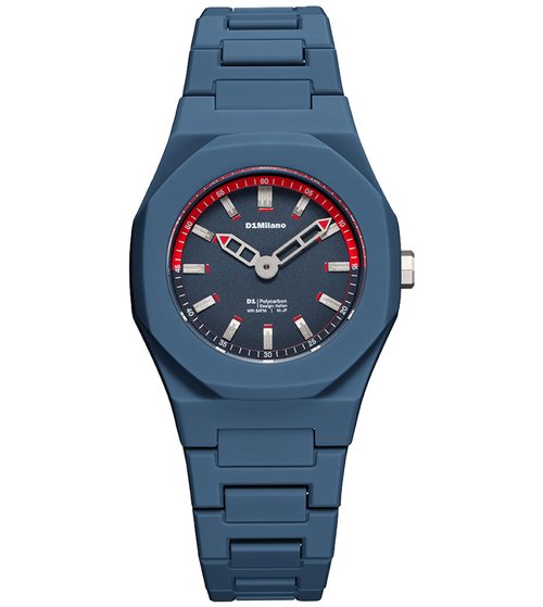 Reloj D1 Milano De Pulso D1-NCBJ10