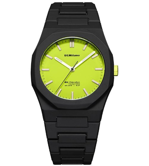 Reloj D1 Milano De Pulso D1-PCBJ47
