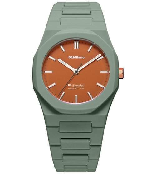 Reloj D1 Milano De Pulso D1-PCBJ48