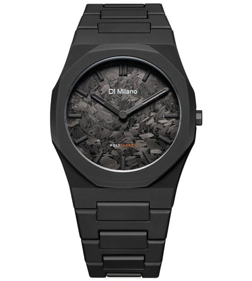 Reloj D1 Milano De Pulso D1-PCBJCR