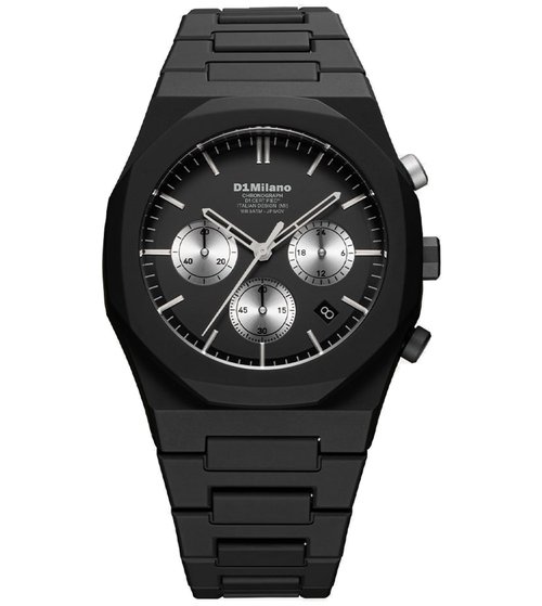 Reloj D1 Milano De Pulso D1-PHBJ15