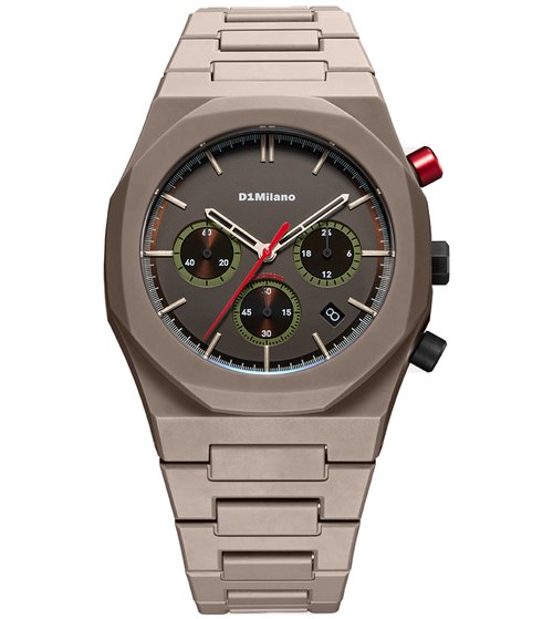 Reloj D1 Milano De Pulso D1-PHBJ24