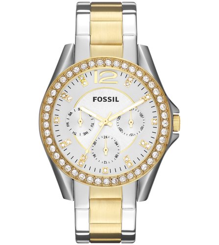 Reloj Fossil De Pulso ES3204