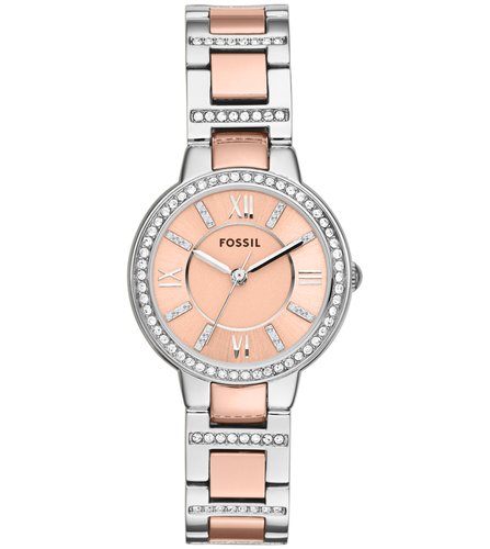 Reloj Fossil De Pulso ES3405