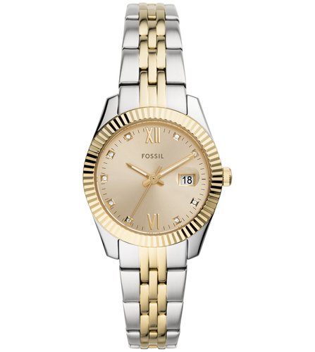 Reloj Fossil De Pulso ES4949