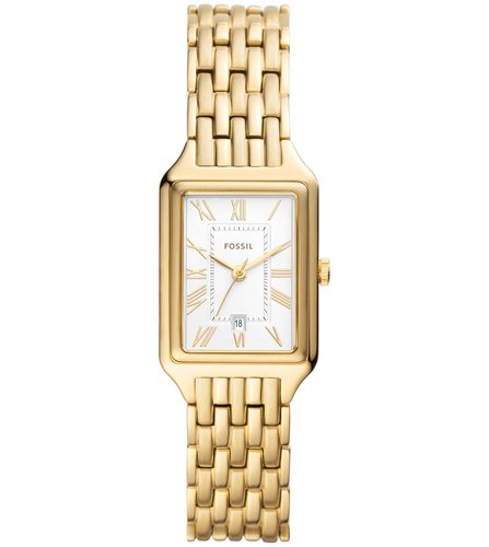 Reloj Fossil De Pulso ES5220