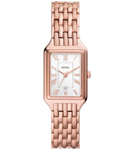 Reloj Fossil De Pulso ES5271