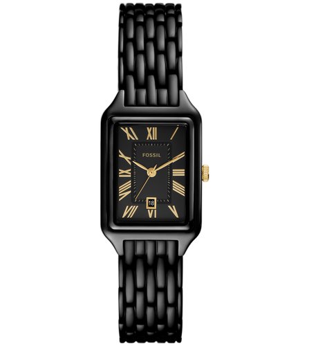 Reloj Fossil De Pulso ES5385