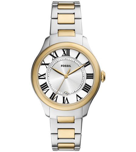 Reloj Fossil De Pulso ES5396