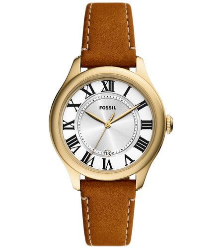 Reloj Fossil De Pulso ES5397