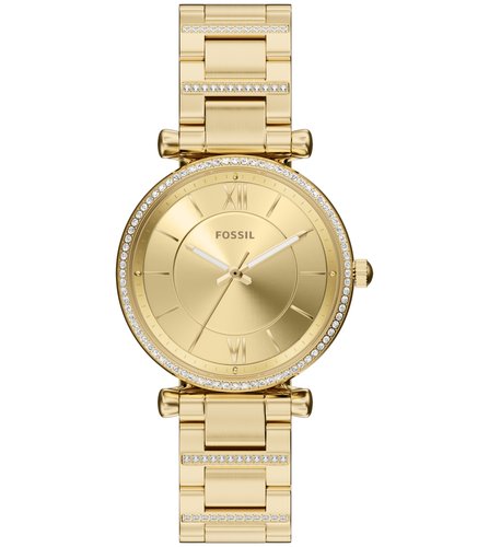 Reloj Fossil De Pulso ES5465