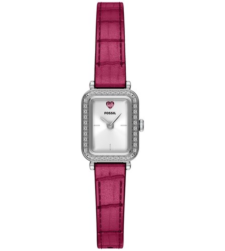 Reloj Fossil De Pulso ES5466