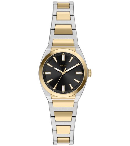 Reloj Fossil De Pulso ES5495