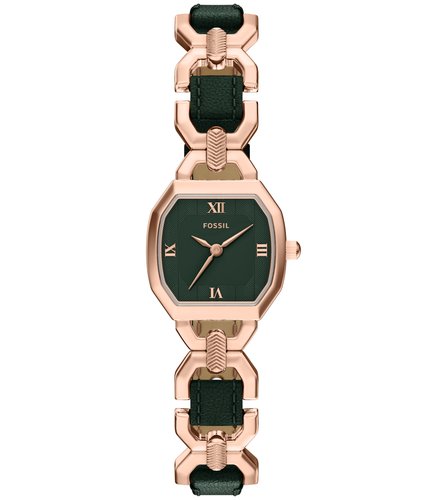 Reloj Fossil De Pulso ES5498