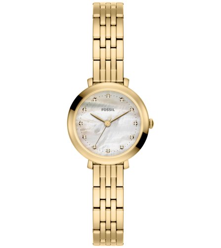 Reloj Fossil De Pulso ES5501