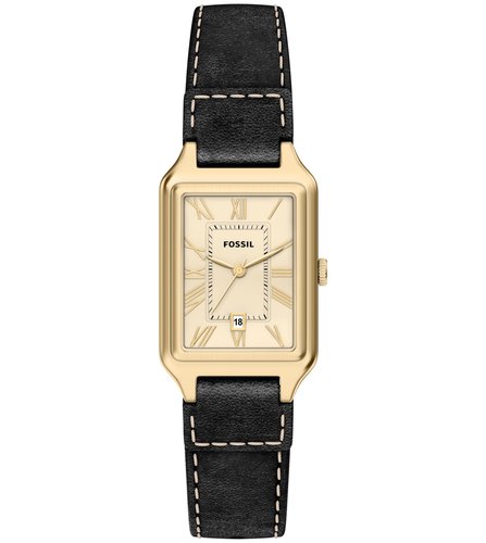 Reloj Fossil De Pulso ES5505